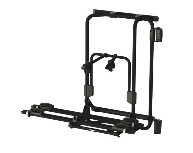 Thule VeloTrack Frame Fahrradträger für Fiat Ducato ab 07/2006 & Opel Movano ab Bj. 2022