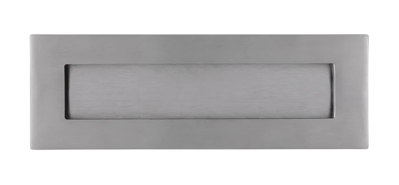 Griffschale Edelstahl 150