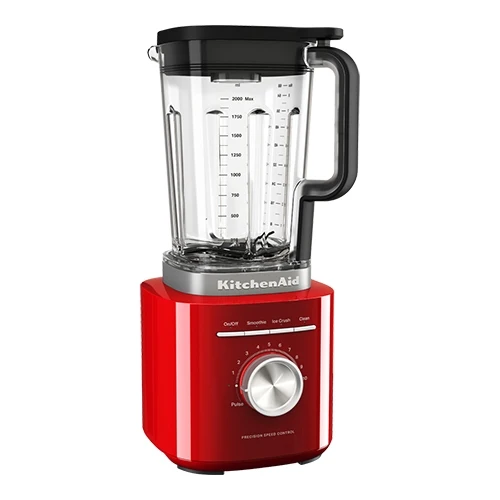 KitchenAid blender 2 L rdeč | 1200 W | pulzna funkcija