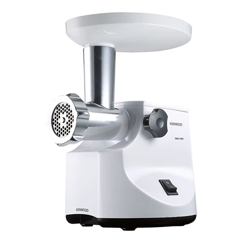 Kenwood mlinček za meso | zmogljivost 90 kg/h | Enterprise velikost 8 | 1,400 W