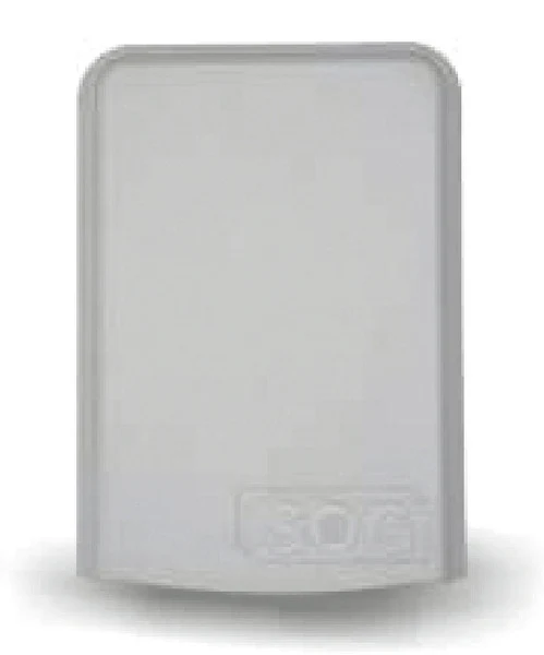 SOG® Entlüftung für Clesana Verschweißtoilette