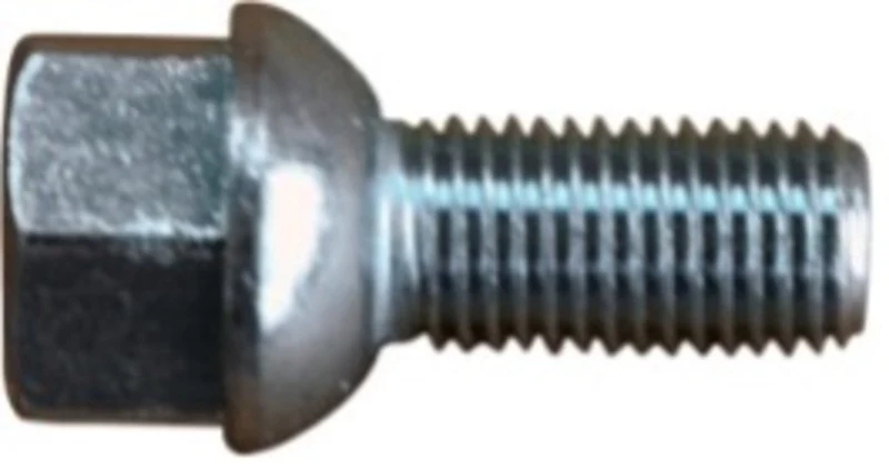 Radbefestigung - Radschraube Kugel M12x1,5