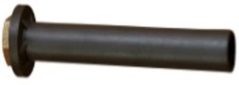 Bremsgestängehalter (hinten)