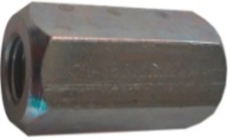 Gestängemutter M10 (Langmutter)