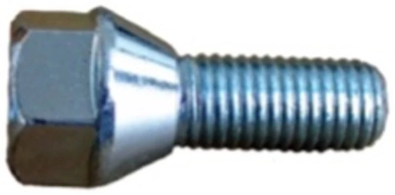 Radbefestigung - Radschraube Kegel M12x1,5