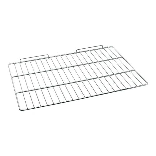 Rešetka za pečico GN 1/1 iz nerjavečega jekla | Modular Fun 600/650/700 | 53 x 32.5 cm