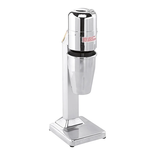 Vema Mikser za milkshake s čašo iz nerjavečega jekla | 0,8 L | 150 W