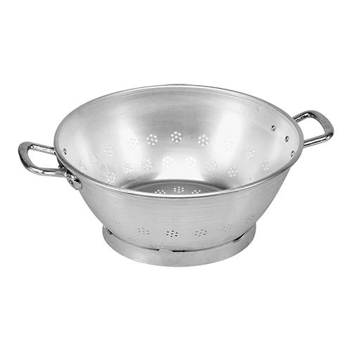 Aluminijasto cedilo Ø45 cm | Pujadas | V20 cm