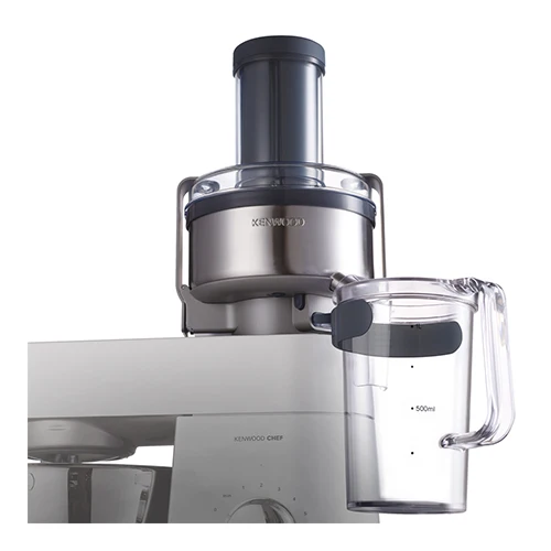 Centrifugalni nastavek za sokovnik Kenwood | iz plastike | 27 x 20 x H31 cm