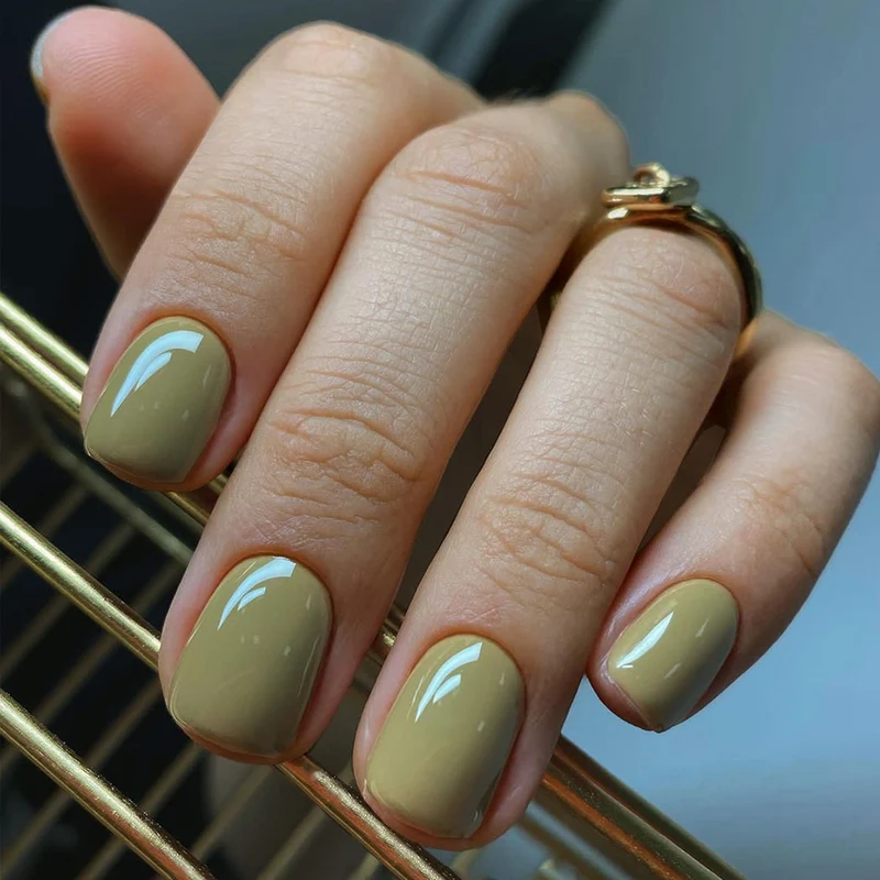 Kunstnagelset mit hochwertigem, flexiblem Design Karnz