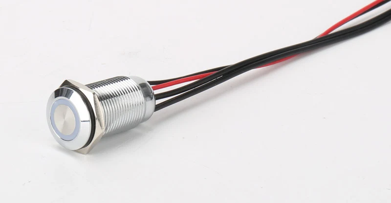 LED-Touch-Dimmschalter 12V / 30W
