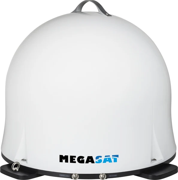 Tragbare Kuppelantenne Campingman Portable 4