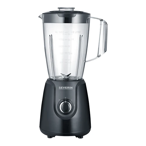 Blender s pulznim stikalom | Severin | 1,5 L | 600 W | 2 hitrosti