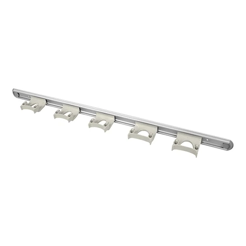 Stenski nosilec za orodje | BoBrush | aluminij | 90 cm