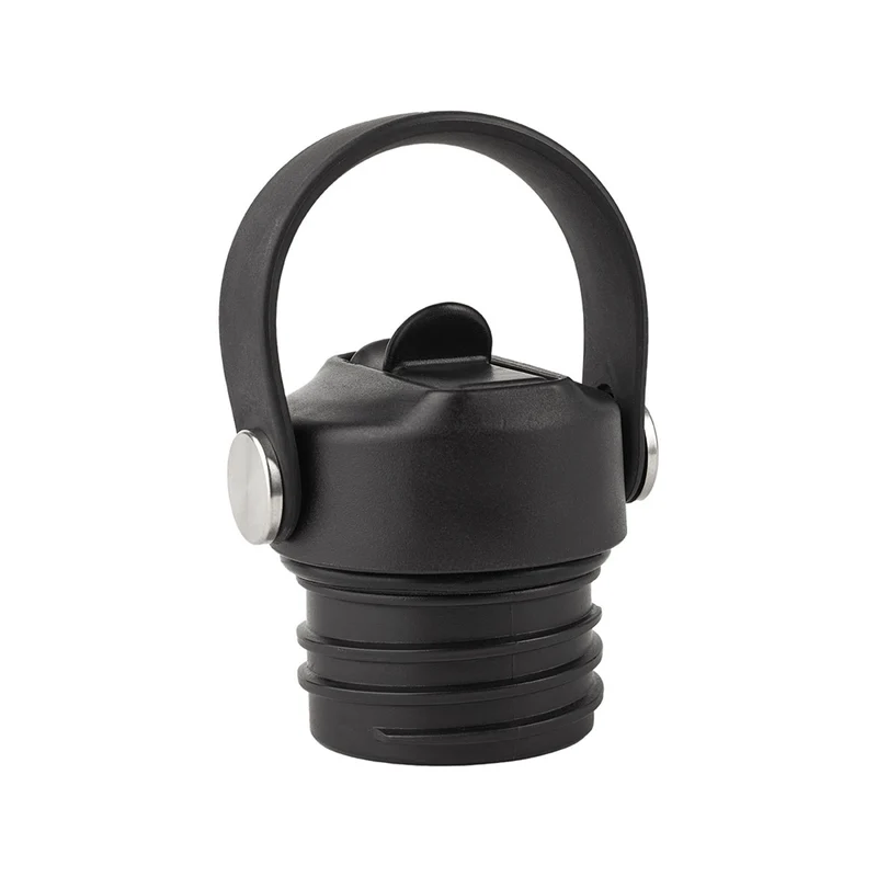 Trinkflaschen-Zubehör Sportkappe für 600ml Rebel Thermo & Isolationsflasche