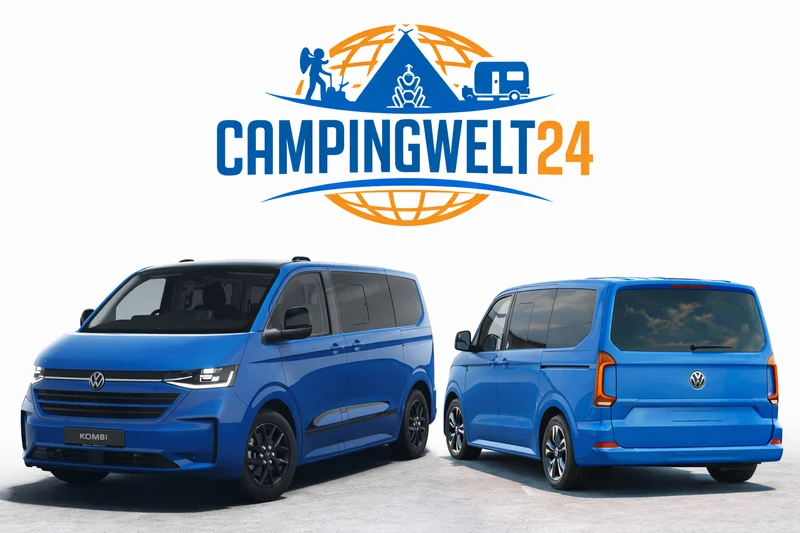 Thermomatte, Ford Tourneo, VW Transporter, Wohnraum kurz