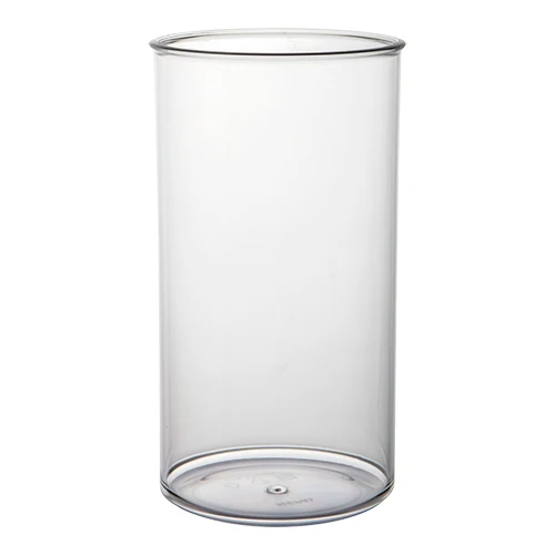 Posoda iz PMMA | Hovicon | 1.65 L | Ø11.3 x H20 cm