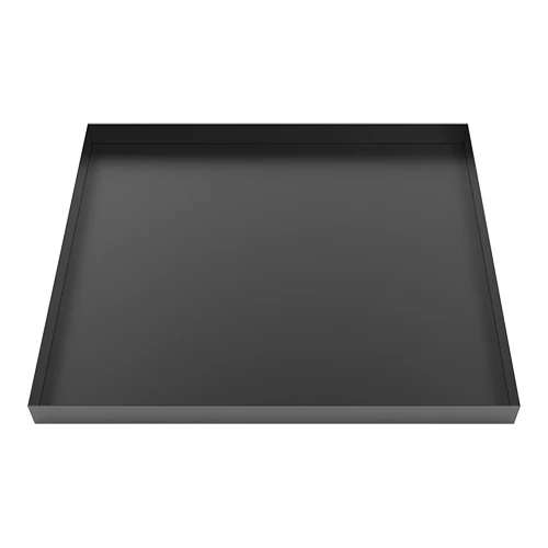 Unox BakerLux SPEED.Pro velika mrežasta košara za peko | SPEED.Basket LARGE TG128 | PTFE | 35.5 x 30.5 x H2.5 cm