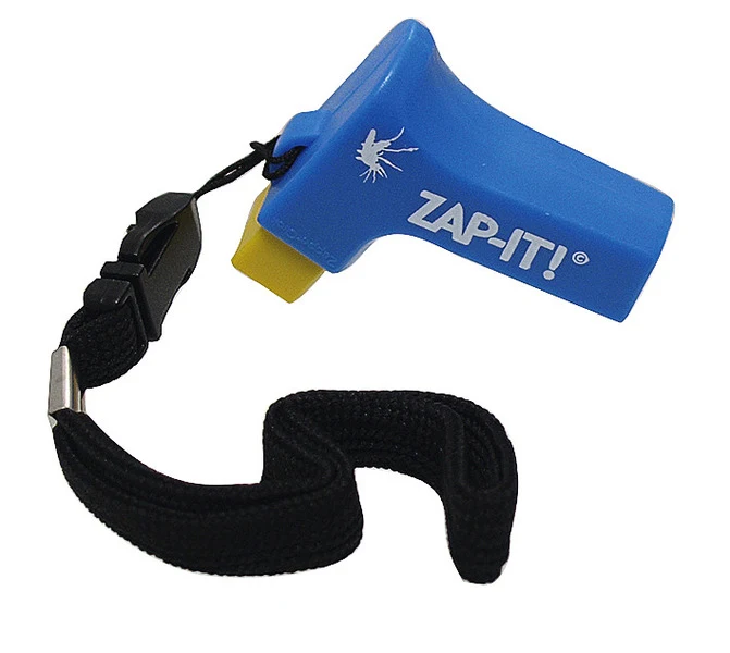 Zapp-it Click, Linderung Juckreiz, Insektenstich