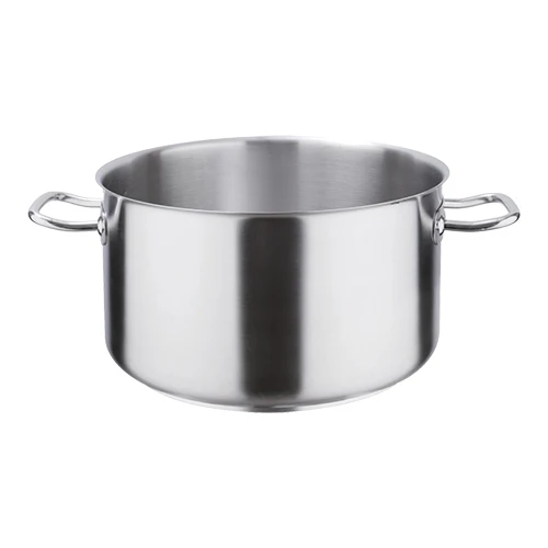 Lonec za kuhanje testenin | Pujadas | Nerjavno jeklo 18/10 | 31.4 L | Ø40 x H25 cm