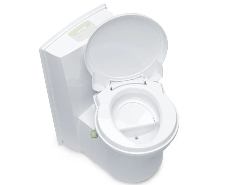 Thetford-Trenntoilette S 260