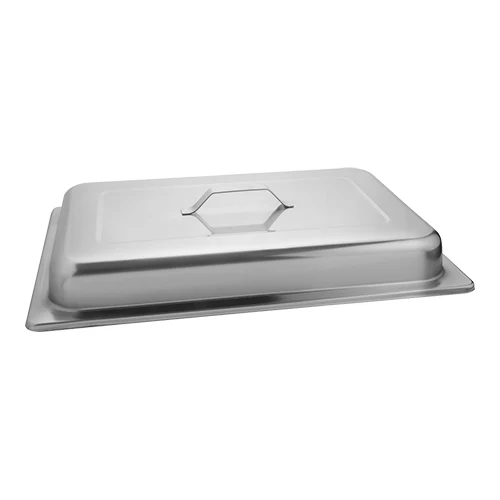 Pokrov iz nerjavečega jekla | Max Pro