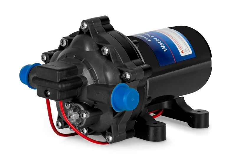 Druckpumpe, Membranpumpe ,9l/min, 4.2 Bar, 12V,