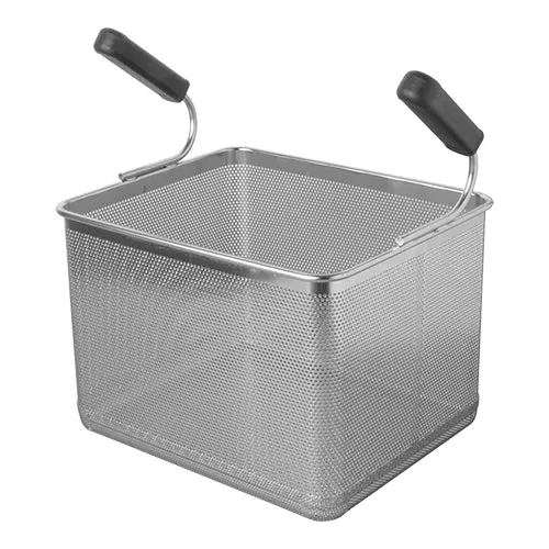 Košara za testenine iz nerjavnega jekla 18/8 | Modular Fun 700 | Š24 x G26 x V20 cm