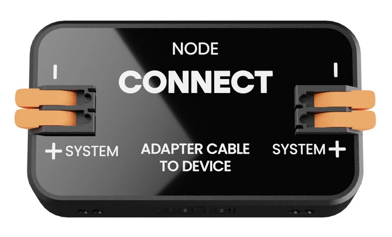 Adapterkabel Ecofl ow NODE Connect