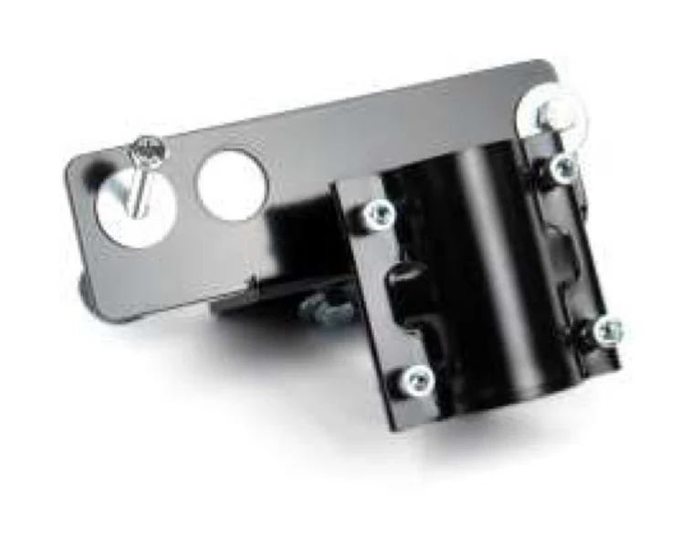 Fahrzeugspezifische Adapter zur Installation der Hubstützen - Fiat Ducato, Peugeot Boxer, Citroën Jumper >2008