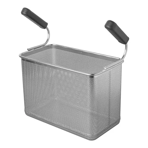 Košara za testenine iz nerjavnega jekla 18/8 | Modular Fun 700 | Š29 x G16 x V20 cm