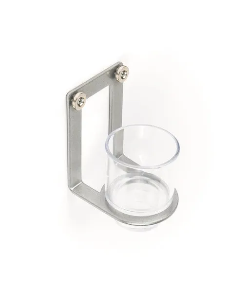 Magnetic Rail & Hug O Magnetic System, Becher mit Halter