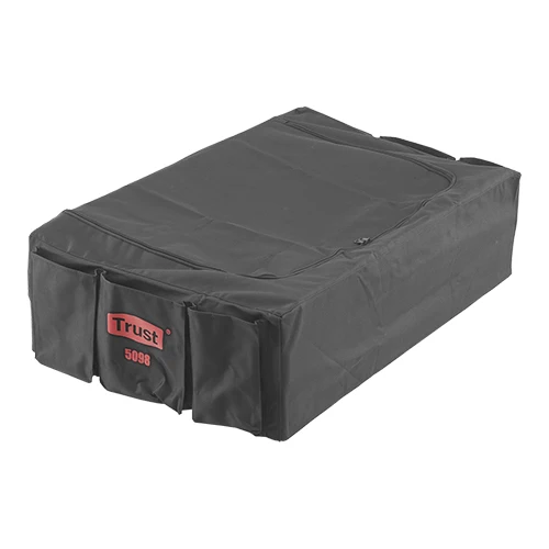 Pokrov za voziček za perilo 240L | Trust | 85 x 55 x H23 cm