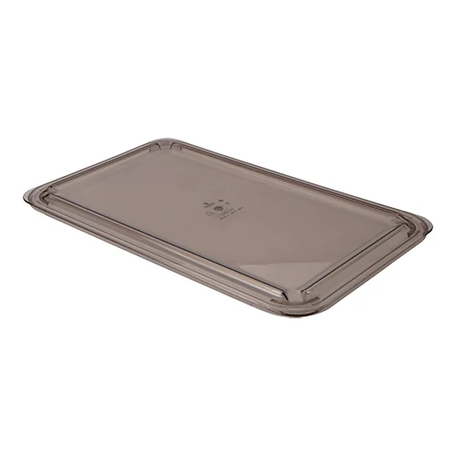 Bourgeat pokrov Gastronorm GN 1/1 iz dimljenega kopoliestra | 53 x 32.5 cm