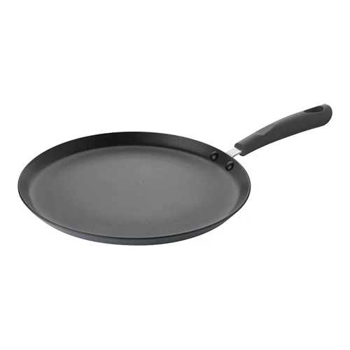 Ponev za crêpes Suzette | Sitram | Aluminij z neoprijemljivim premazom | Ø28 cm