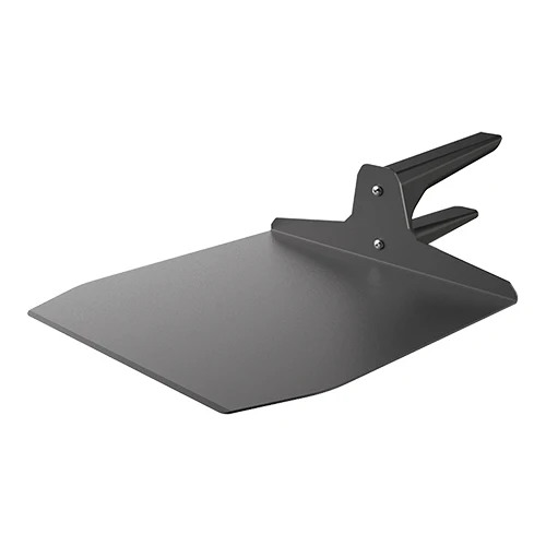 Unox BakerLux SPEED.Pro neoprijemljiva lopata za pečico 295 mm | Aluminij | Dolžina 47.7 cm