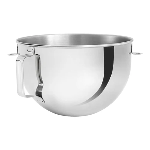 Mešalna posoda iz nerjavnega jekla | KitchenAid K5 | 5.2 L
