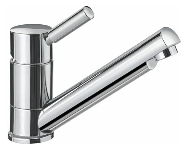 Einhebelmischer, Trend Eco, 12V-Wassersystem