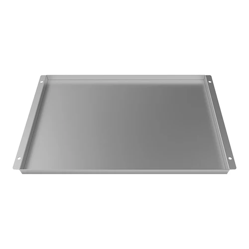 Aluminijast pekač GN 1/1 | Unox | 53 x 32,5 x V1,5 cm