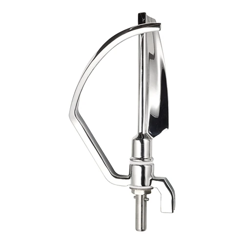 Nastavek za mešanje | Kenwood Cooking Chef XL | nerjavno jeklo