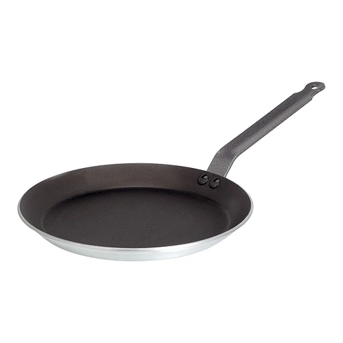 Aluminijasta ponev za palačinke z neoprijemljivim premazom | Pujadas Alu Pro Special | Ø22 cm
