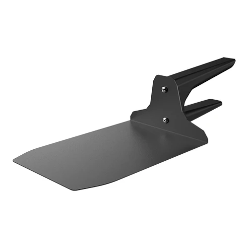 Lopata za pečico 165 mm | Unox BakerLux SPEED.Pro | Aluminij, neprijemljiv premaz