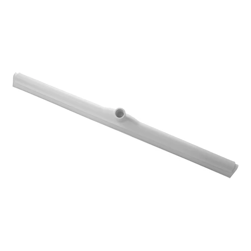 Bel plastični talni brisalec | BoBrush | 75 cm