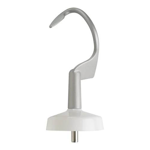 Nastavek z gnetilnim kavljem | Kenwood Chef XL | Aluminij