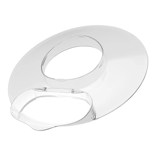 Nastavek z zaščito proti škropljenju | Kenwood | 24.5 x 24.5 x H7.5 cm