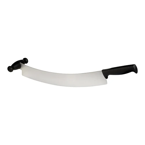 Nož za sir z 38 cm rezilom | Boska | Nerjavno jeklo | D55 cm