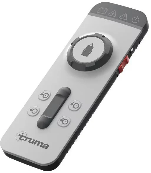 Truma Fernbedienung für Mover XT – Ersatzteil 60020-00144