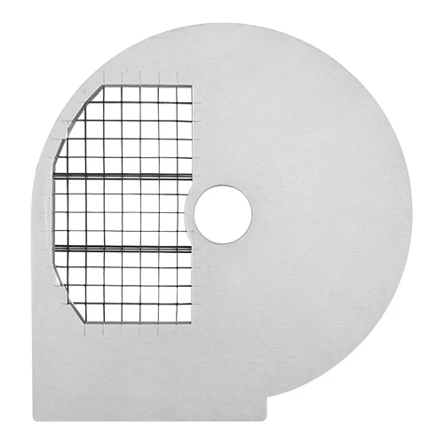 Disk za kocke | Gam Cuocojet | 8 x 8 mm | Za uporabo z diskom za rezine 415114