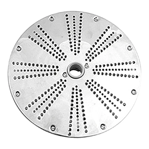 Fini ribalni disk za parmezan <1 mm | Gam | Za parmezan, oreščke in krušne drobtine