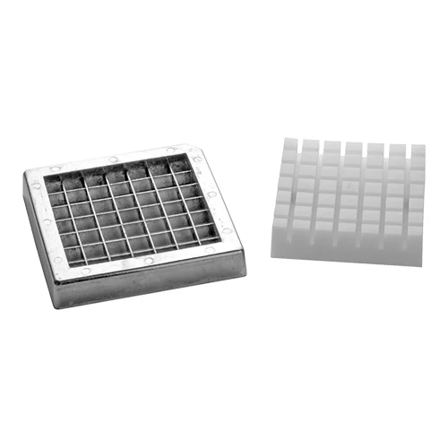 Vložek z nožem in potiskačem 12 x 12 mm | Sammic